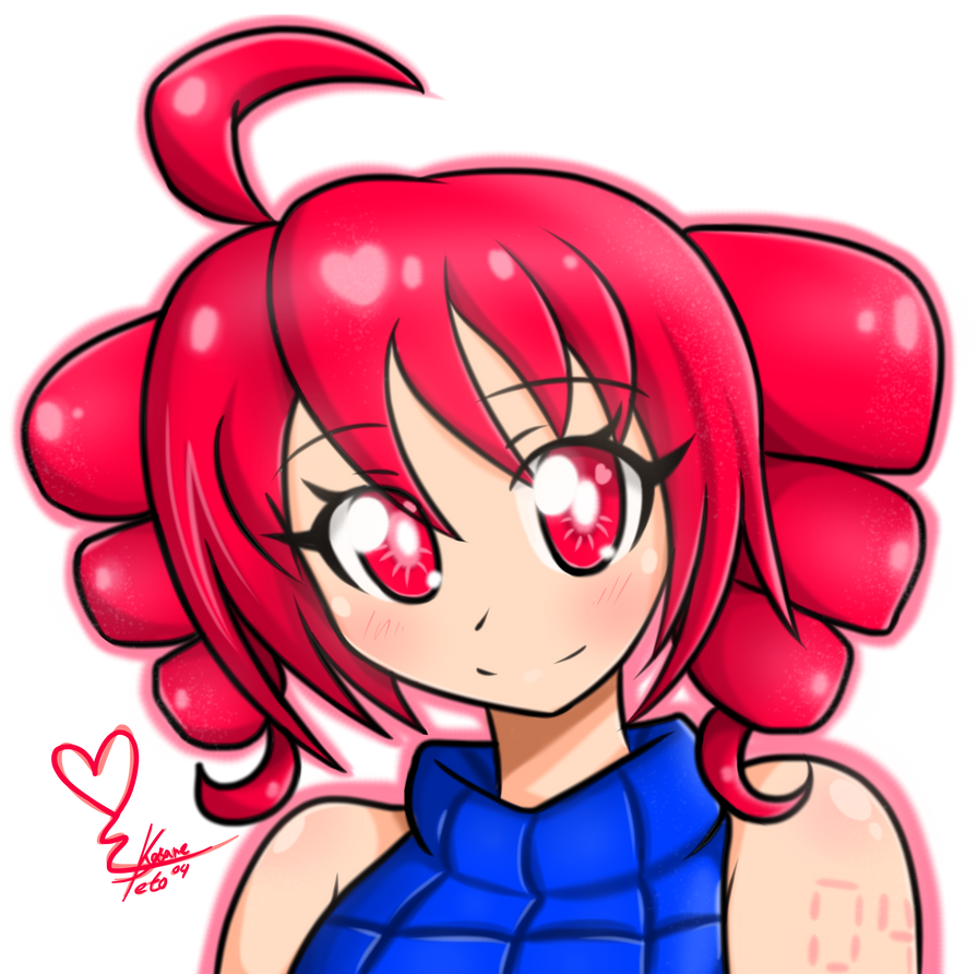 Teto ID 2K19 by tetokasane-04 on DeviantArt