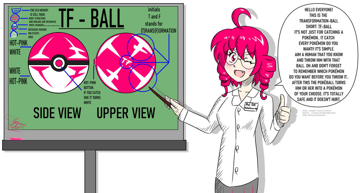 TF-ball by tetokasane-04 on DeviantArt