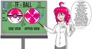 TF-ball