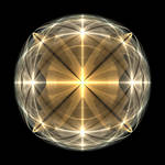 Diamonds and Gold, a Gift by marthig