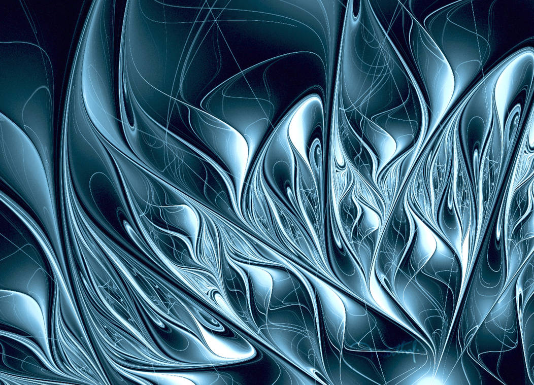 Fire Ice-4Fractal2Cry - a Gift by marthig on DeviantArt
