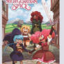 High Guardian Spice Poster