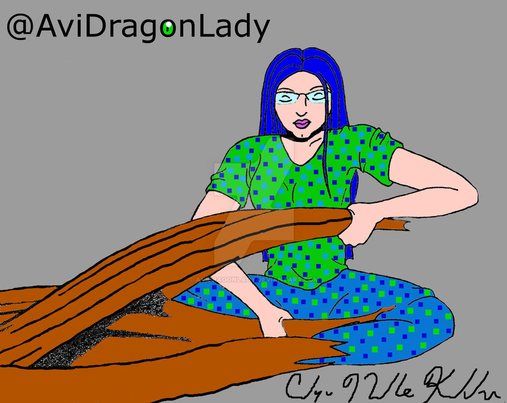 Tumbleweed by AviDragonLady on DeviantArt