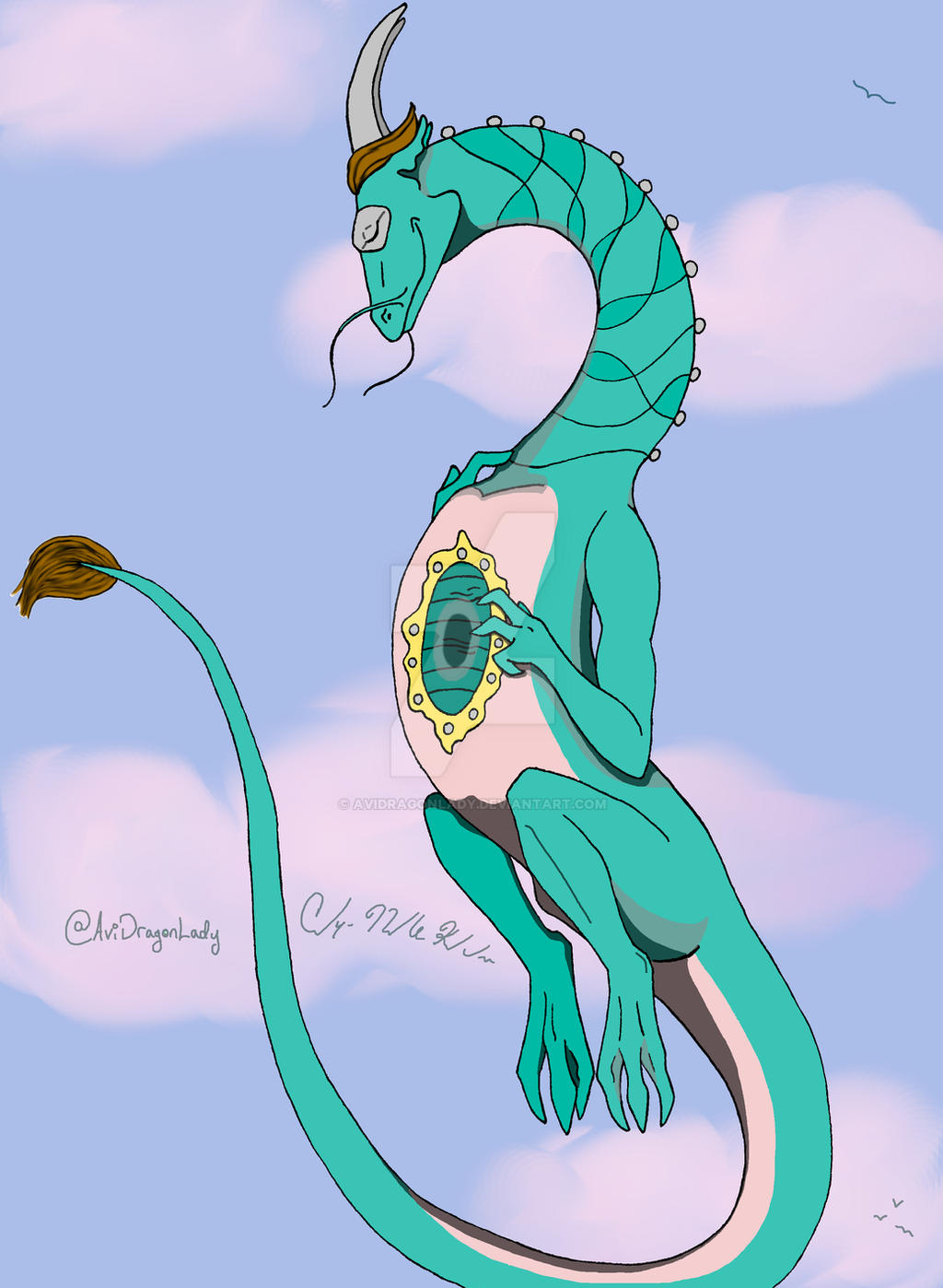Kaleb Ragon Kaleb Thomas Jones by AviDragonLady on DeviantArt