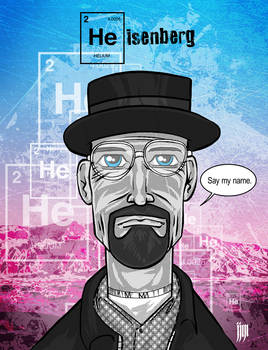 Heisenberg