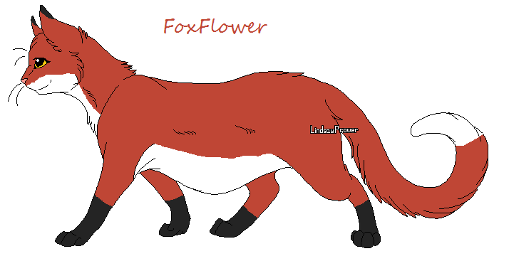 FoxFlower