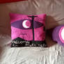 Night Vale Pillows