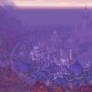 Suramar City