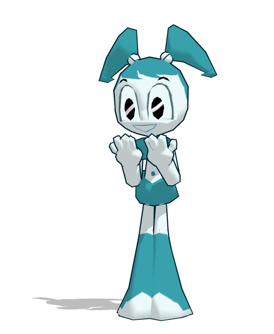 Animan Studio bu is XJ9 (my version) by BasaranDirge6 on DeviantArt