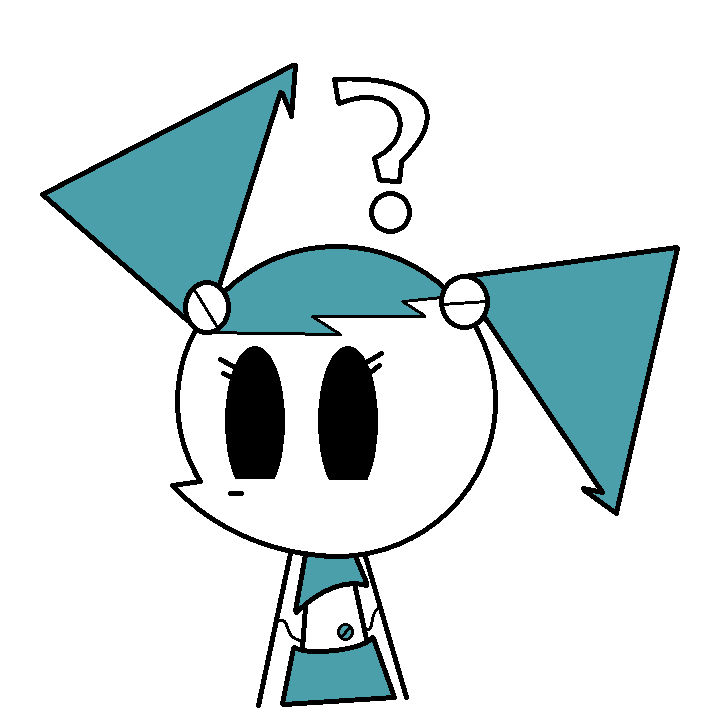 Question Mark by NickBurbank579 on DeviantArt