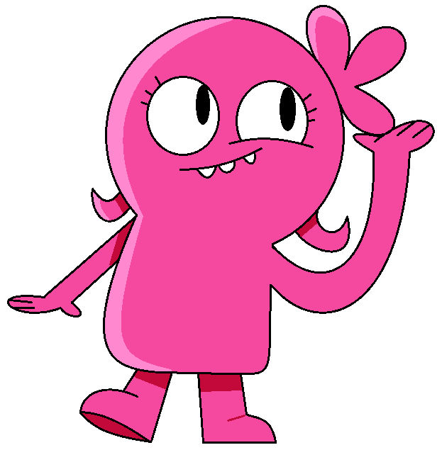 Moxy Python Character Moxy by NickBurbank579 on DeviantArt