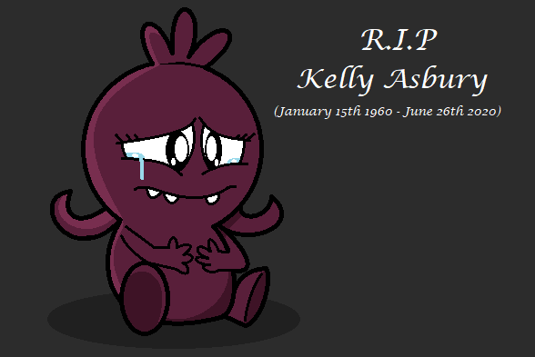 Kelly asbury deals uglydolls