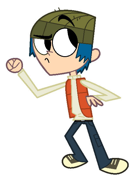 Corey Riffin as Shawn by NickBurbank579 on DeviantArt