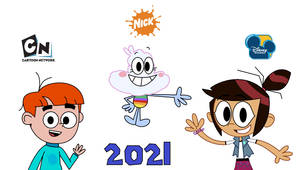 Toons of 2021