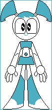 XJ9 / Jenny Wakeman - Skymods