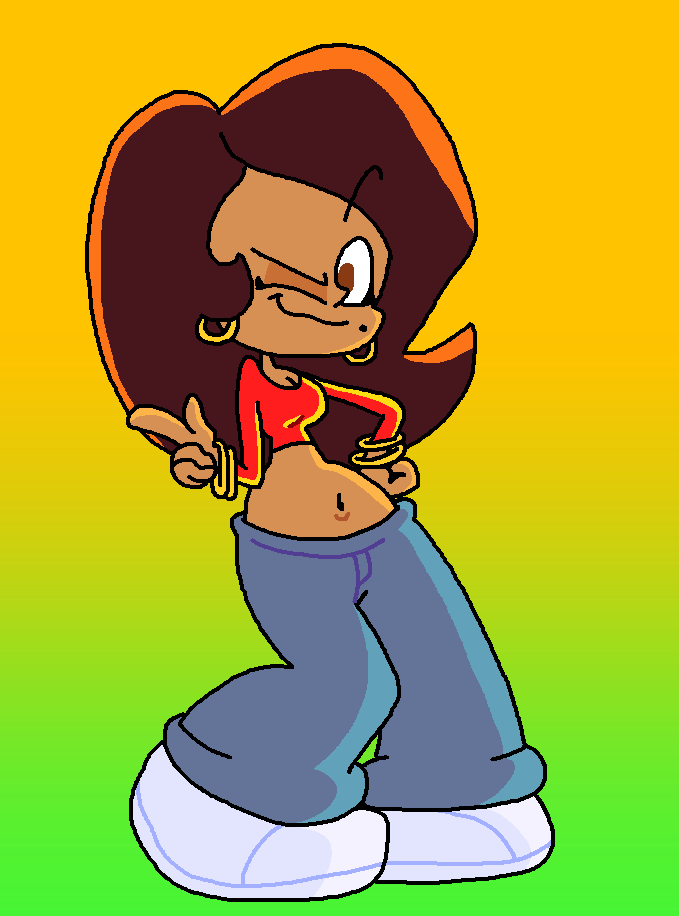 Azul By NickBurbank579 On DeviantArt azul-by-nickburbank579-on-deviantart