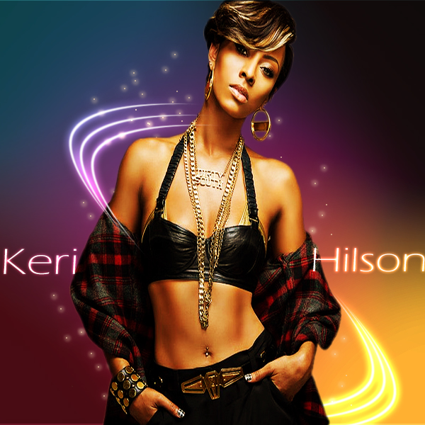 Keri Hilson