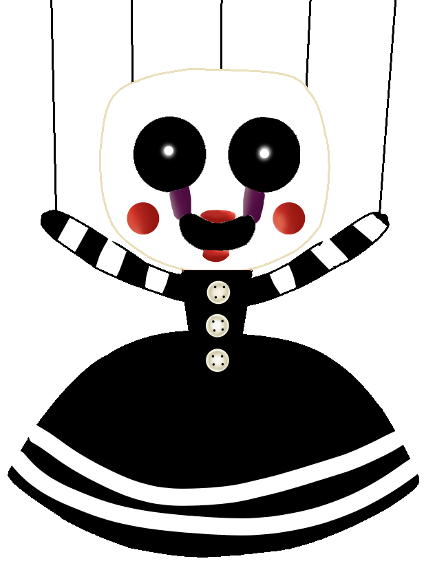 The Puppet I Made by rainbowpuppet77 on DeviantArt