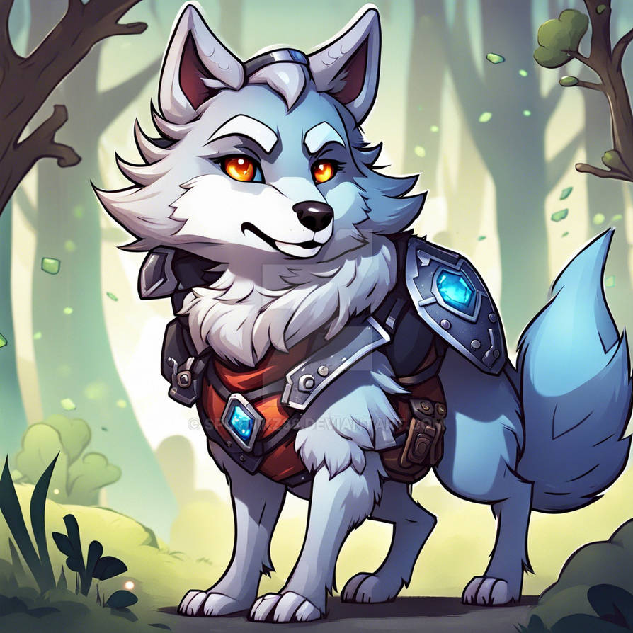 Wolf
