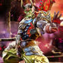 Yoshimitsu  - SCVI