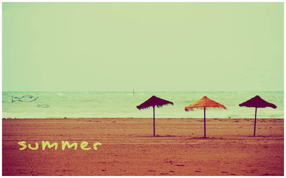 summer