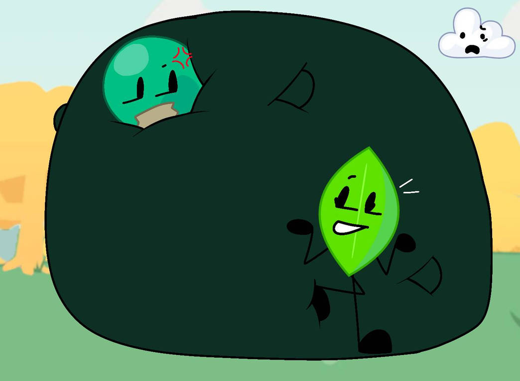 first inflation lol by ChocoMint026 on DeviantArt