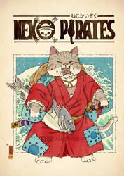 Neko Pirates