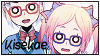 Kisekae Stamp