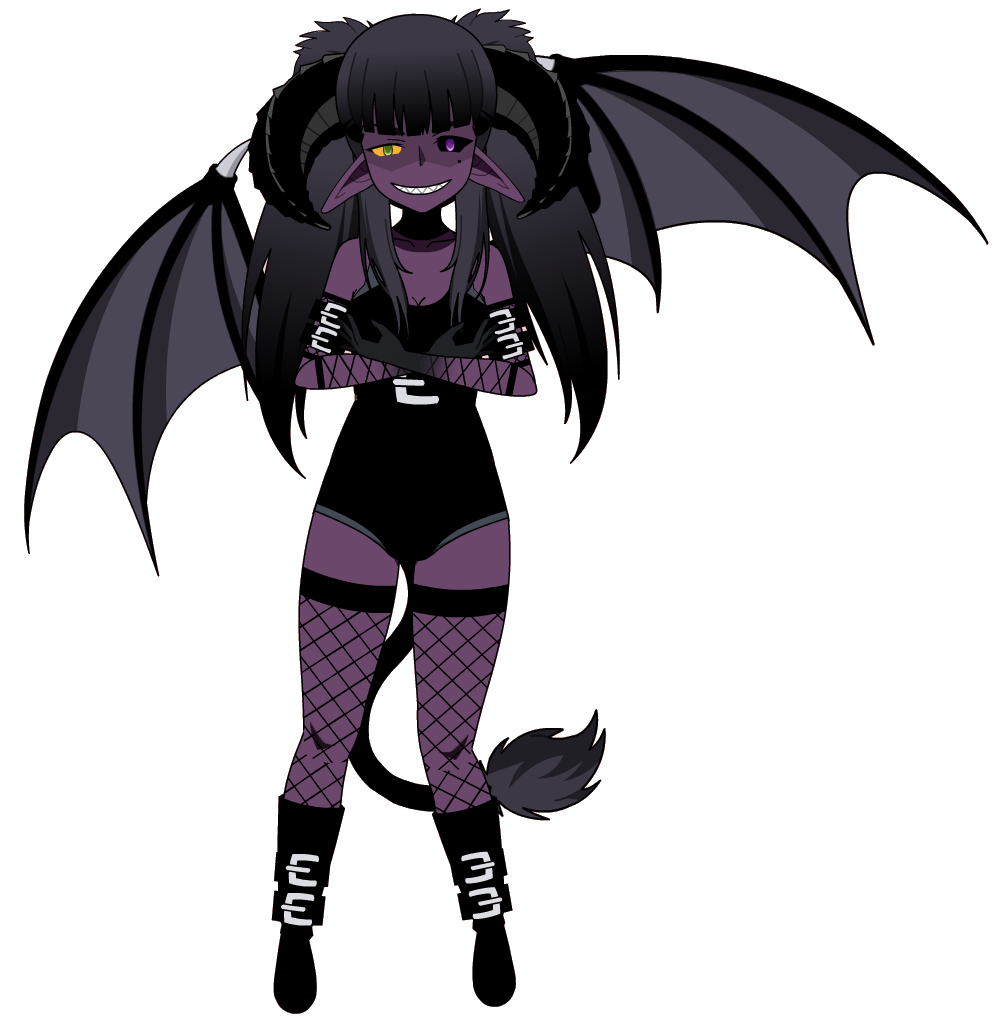 OC Maker 1 by XxChellieDawgxX on DeviantArt