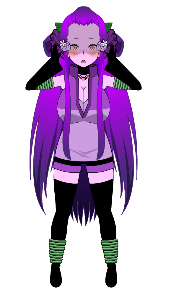 OC Maker - #3 By XxChellie-DawgxX On DeviantArt