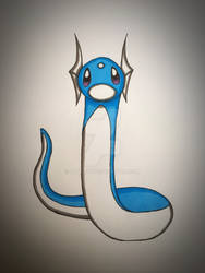 Dratini