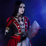 Alice Madness Returns COSPLAY [1]