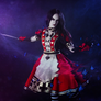 Alice Madness Returns COSPLAY [6]