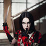 Alice Madness Returns COSPLAY [1]