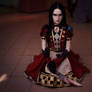 Alice Madness Returns COSPLAY [6]