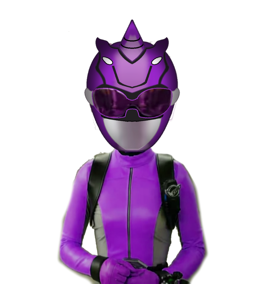 Power rangers beast morphers purple deals ranger