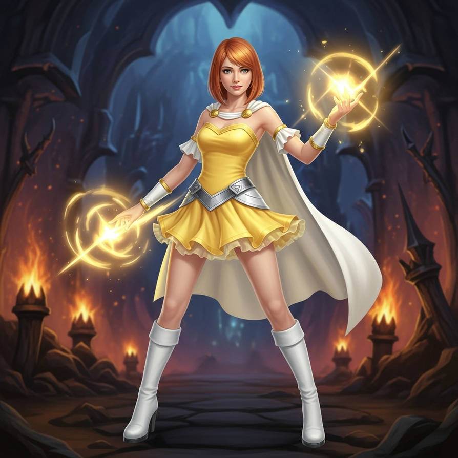 Amy Forge Amy Sage - 1 by ZTVAIArt on DeviantArt