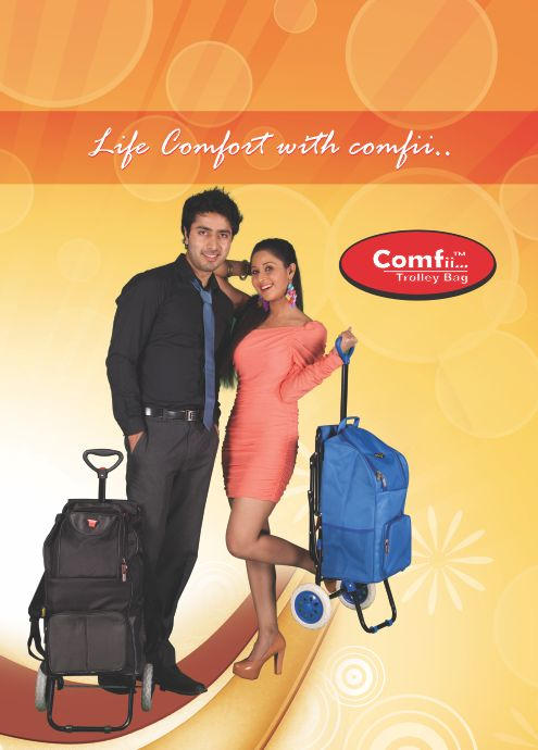 Comfi poster-3 by shobhandesigns on DeviantArt