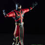 Ermac - Mortal Kombat: Deceptions