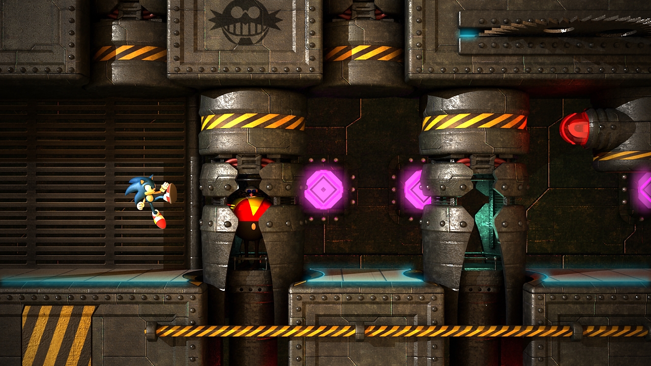 Final Zone Flashbacks Final Zone by exojamesm on DeviantArt