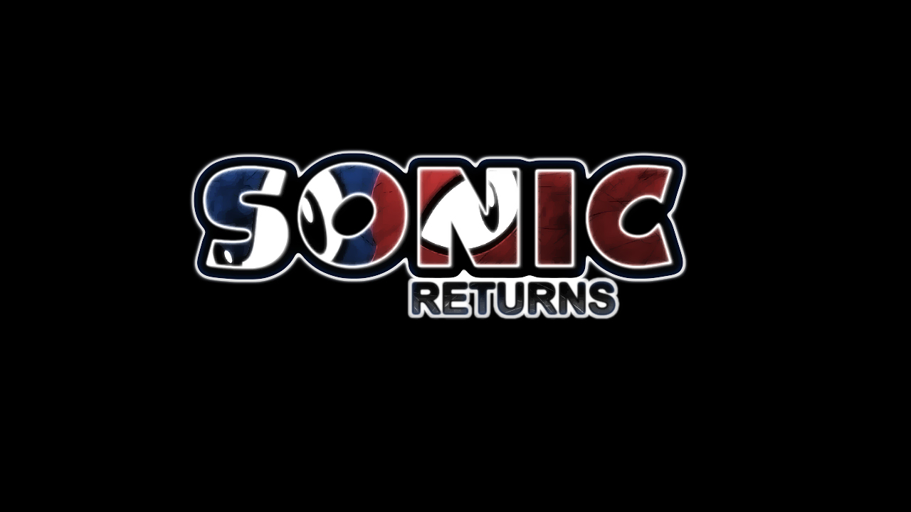 Sonic Returns Logo - Updated 2/10/2014