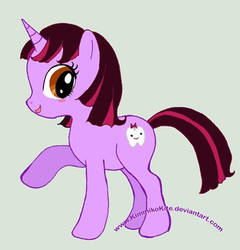 ID: My Little Pony Me