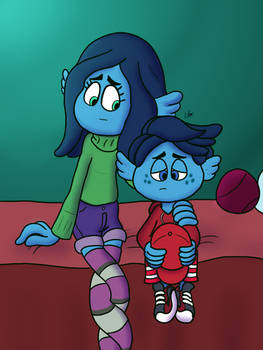 Explore the Best Samgillman Art | DeviantArt