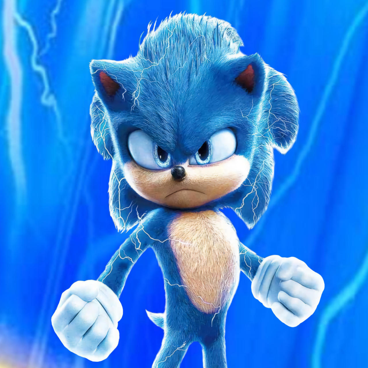 Sonic Full Power Movie by AdventureJapon on DeviantArt