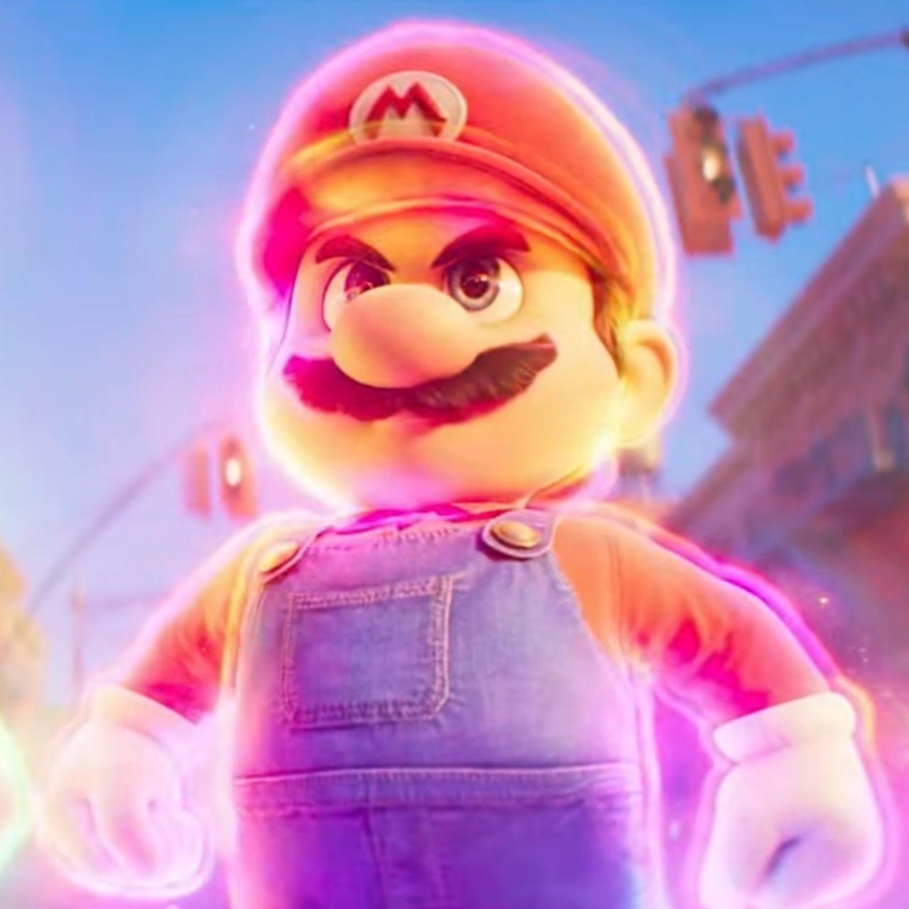 Mario Star Capture Mario Star by AdventureJapon on DeviantArt
