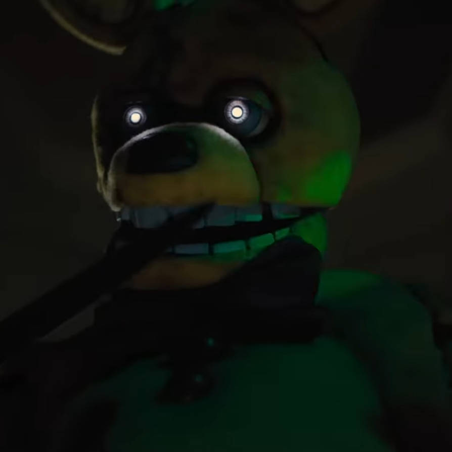 Springtrap Steam Pfp Springtrap para Perfil by AdventureJapon on DeviantArt
