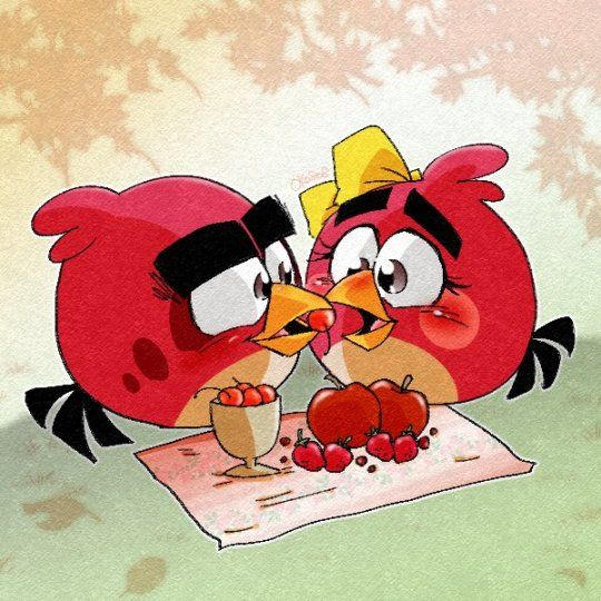 Red And Ruti Red x Ruby Love Real by AdventureJapon on DeviantArt