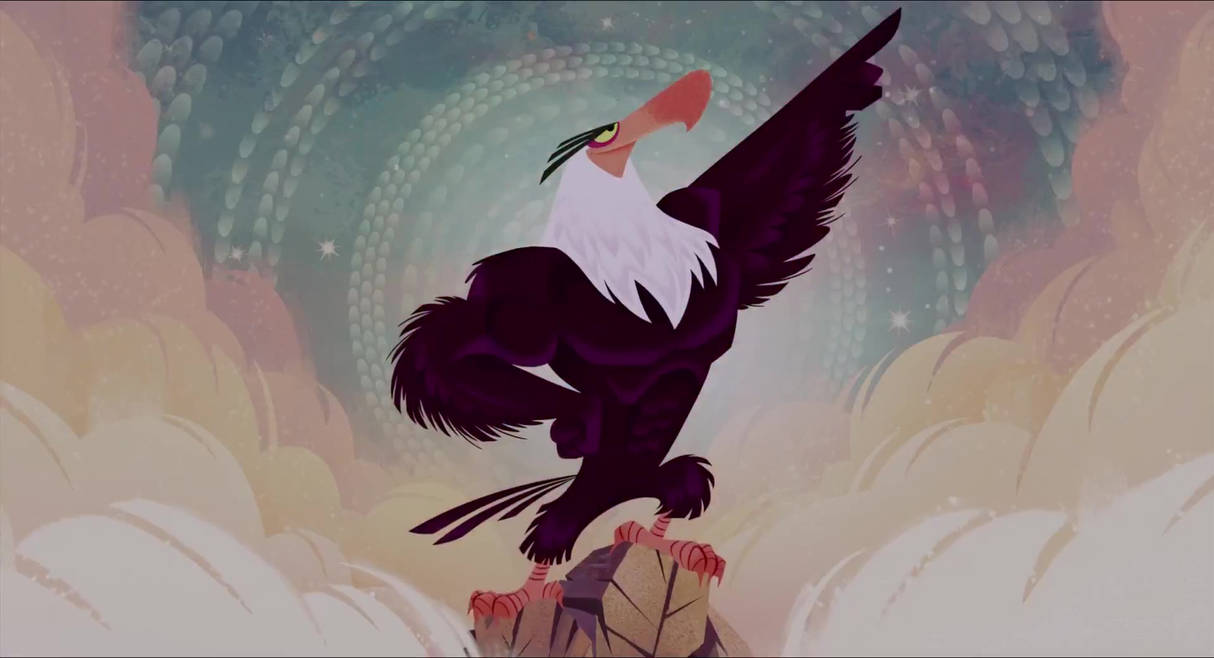 Angry Birds Movie Mighty Eagle En Su Prime By AdventureJapon On DeviantArt angry-birds-movie-mighty-eagle-en-su-prime-by-adventurejapon-on-deviantart