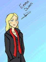 Emma Swan