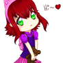 Chibi Annie